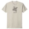 Bobwhite quail t-shirt