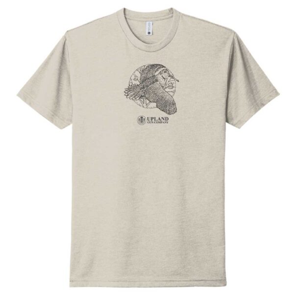 woodcock t-shirt